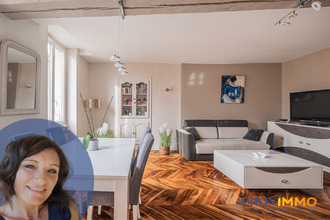  appartement voiron 38500