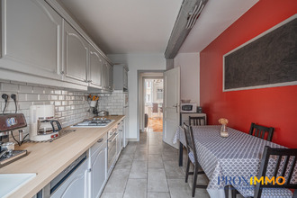  appartement voiron 38500