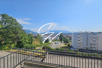  appartement voiron 38500