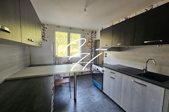  appartement voiron 38500