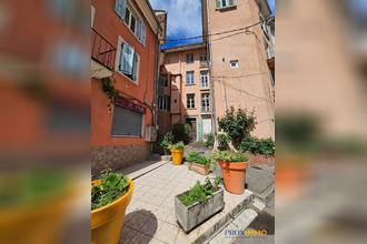  appartement voiron 38500