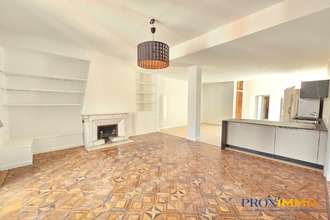  appartement voiron 38500