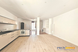  appartement voiron 38500