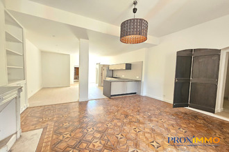  appartement voiron 38500