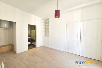  appartement voiron 38500
