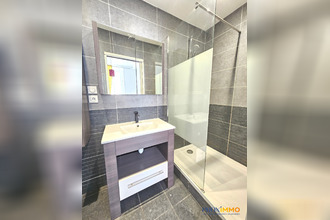  appartement voiron 38500