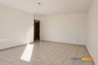  appartement voiron 38500