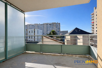  appartement voiron 38500