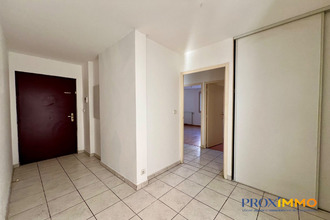  appartement voiron 38500