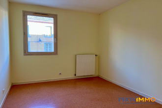  appartement voiron 38500