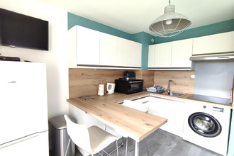  appartement voiron 38500