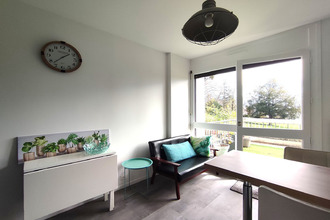  appartement voiron 38500