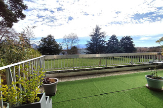  appartement voiron 38500