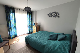  appartement voiron 38500