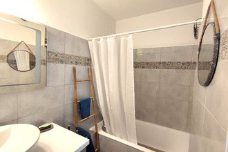  appartement voiron 38500