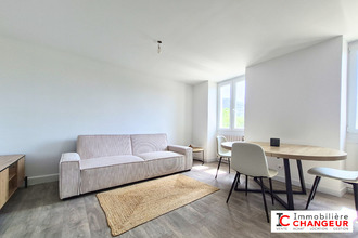  appartement voiron 38500