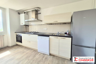  appartement voiron 38500