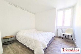  appartement voiron 38500