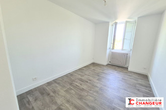  appartement voiron 38500