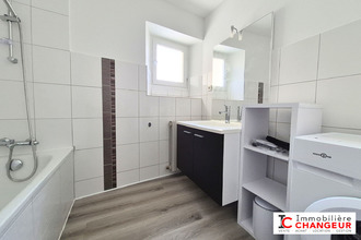  appartement voiron 38500