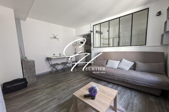  appartement voiron 38500