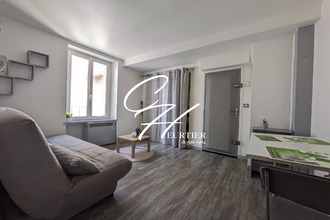  appartement voiron 38500