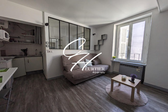  appartement voiron 38500