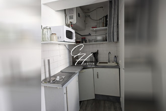  appartement voiron 38500