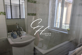  appartement voiron 38500