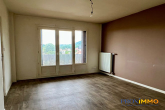  appartement voiron 38500