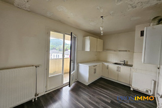  appartement voiron 38500