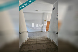  appartement voiron 38500