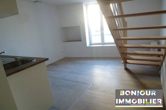  appartement voiron 38500