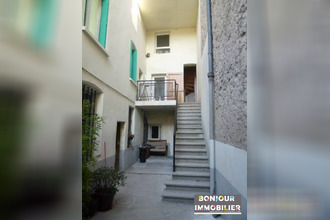  appartement voiron 38500