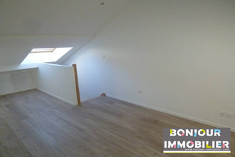  appartement voiron 38500