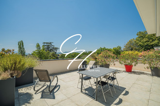  appartement voiron 38500