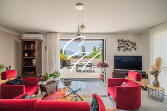  appartement voiron 38500