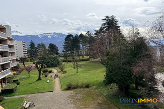  appartement voiron 38500