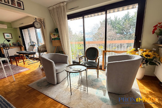  appartement voiron 38500