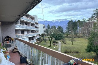  appartement voiron 38500