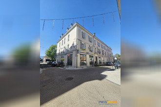  appartement voiron 38500