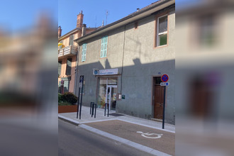  appartement voiron 38500