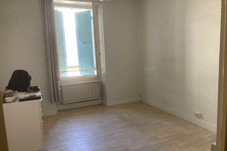  appartement voiron 38500