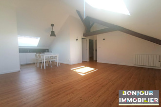  appartement voiron 38500