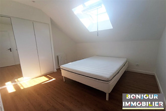  appartement voiron 38500