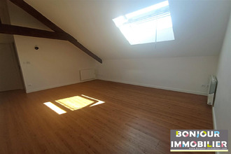  appartement voiron 38500