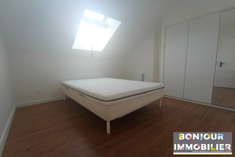  appartement voiron 38500