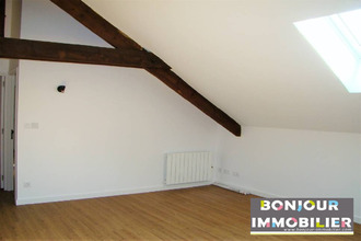 appartement voiron 38500