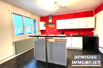  appartement voiron 38500