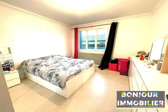  appartement voiron 38500
